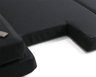 Sovmadrass förarkupé MAN TGE från 2016- och nyare