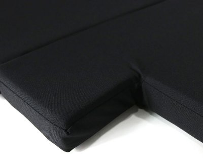 Sovmadrass förarkupé Volkswagen Transporter T6 från 2016-2019