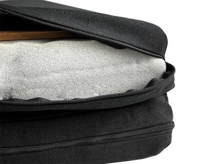 Sovmadrass förarkupé Volkswagen Transporter T7 från 2024- och nyare