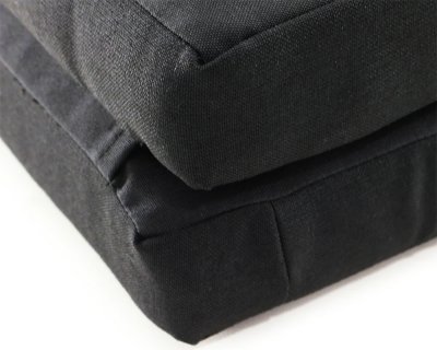 Sovmadrass förarkupé Volkswagen Crafter från 2017- och nyare