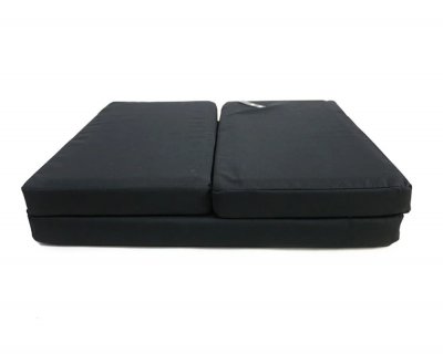 Sovmadrass förarkupé Volkswagen Transporter T4 från 1991-2003