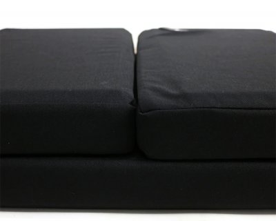 Sovmadrass förarkupé Volkswagen Transporter T4 från 1991-2003