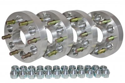 Spacer Fullback (Fiat) från 2016-2019