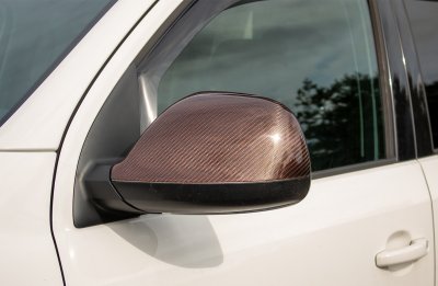 Kåpor sidospegel Volkswagen Transporter T5 från 2010-2015