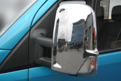 Spegelkåpor MB Sprinter 2006-2018