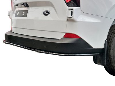 Bakre Splitter Volkswagen Caravelle T7 från 2024-