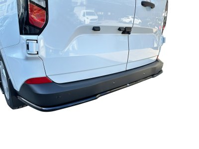 Bakre Splitter Volkswagen Transporter T7 från 2024-