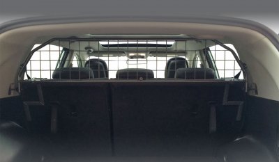 Lastgaller Kia Sportage från 2010-2015