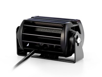 Lazer LED-ramp ST2 Evolution - 124 mm - 2068 lumen