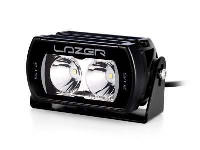 Lazer LED-ramp ST2 Evolution - 124 mm - 2068 lumen
