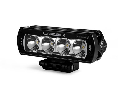 Lazer LED-ramp ST4 Evolution - 204 mm - 4136 lumen