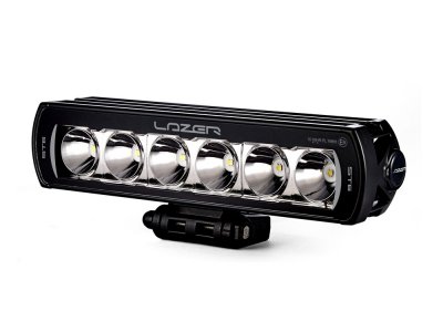 Lazer LED-ramp ST6 Evolution - 284 mm - 6402 lumen