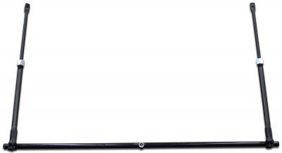 Stabiliseringsstag för extraljus till 3x225 mm extraljus