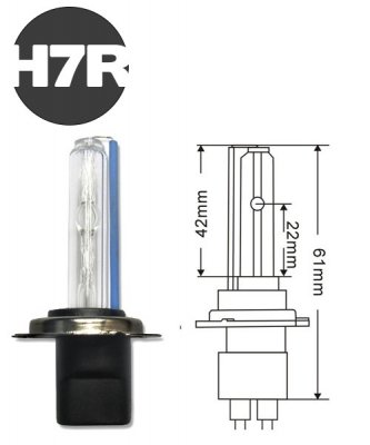 Standard Xenonkit | 35W