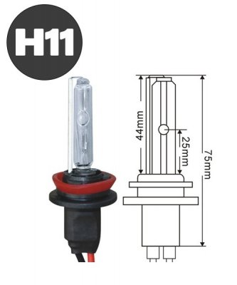 Standard Xenonkit | 35W