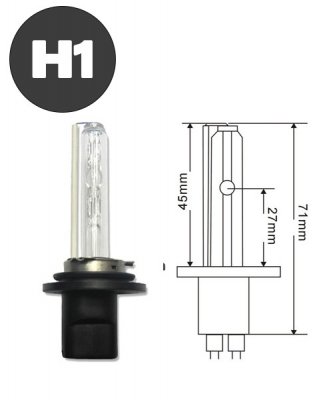 Standard Xenonkit | 35W