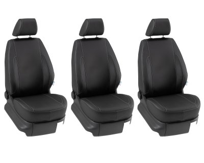 Kraftig bilklädsel för mellanraden till Ford Custom Tourneo från 2023-