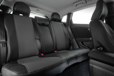 Bilklädsel Toyota Corolla från årsmodell 2019-