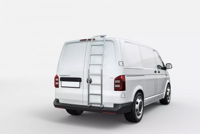 Stege bakdörr Volkswagen Transporter T6.1 (H1) från 2020-2024