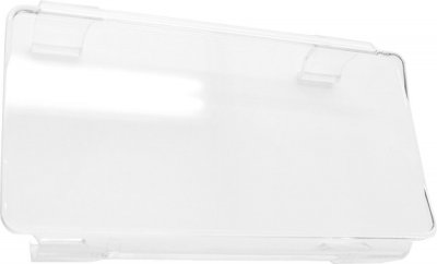 Stenskottsskydd LEDSON ledramper - 152 mm