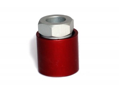 Stöldskydd "LoceX" till M10 x 1,5
