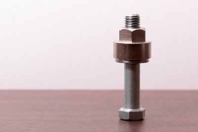 Låsmutter M6 & M8 inkl. verktyg