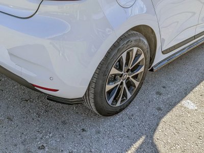 Bakre hörndiffusor Renault Clio från 2020-