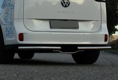 Stötfångarrör Volkswagen ID Buzz från 2022-