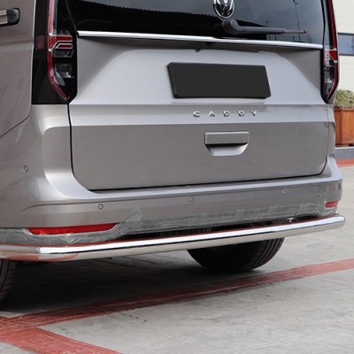 Stötfångarrör bak till Volkswagen Caddy från 2021-