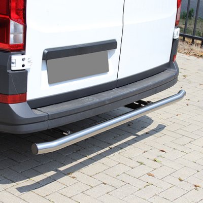 Stötfångarrör bak till Volkswagen Crafter från 2017-
