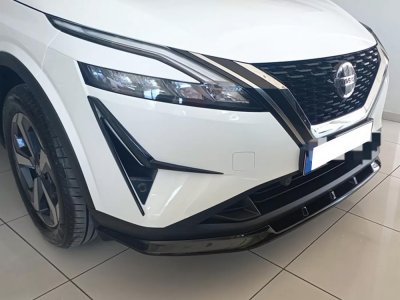 Stötfångarvingar Nissan Qashqai från årsmodell 2021-