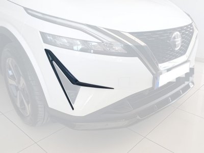 Stötfångarvingar Nissan Qashqai från 2021-