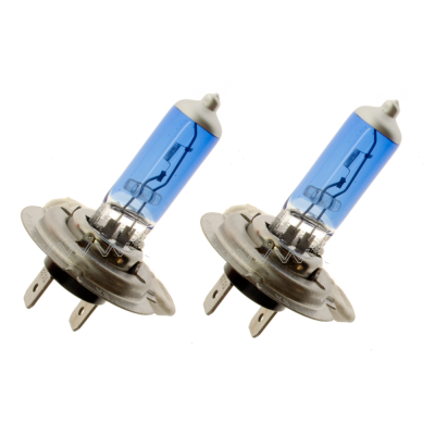 Strålkastarlampa 24V Ultravit H7