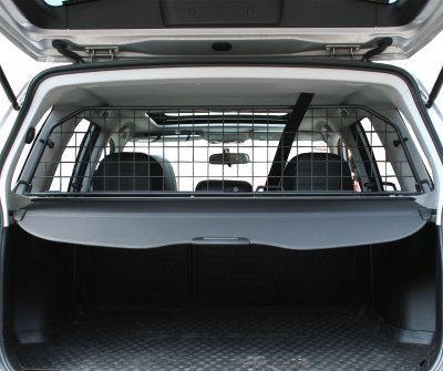 Lastgaller till Subaru Forester 2008-2012