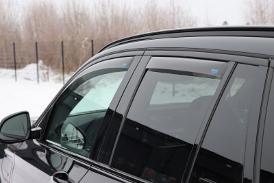 Vindavvisare Volvo XC90 från 2003-2014