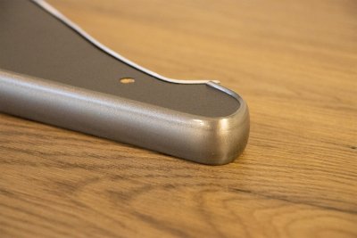 Mittbord till Scania R-serien & Streamline från 2010-2016