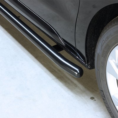 Sidorör Mercedes Vito från 2014-2024