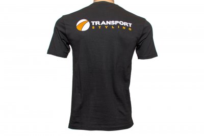 T-shirt Transportstyling