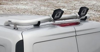 Takbåge Connect (Ford) från 2014-