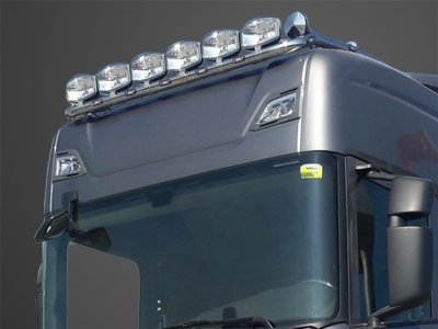 Takbåge Scania New Generation från 2017-