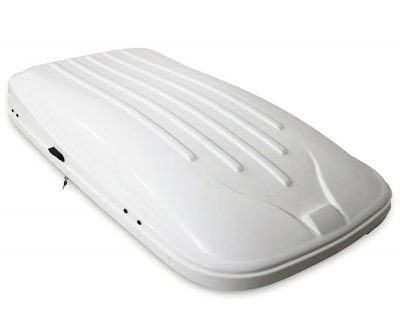 Takbox 350L | Rymlig & Stilren Takbox