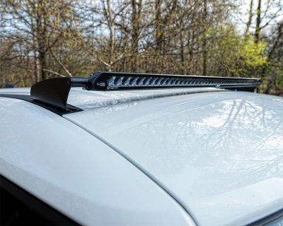 Takfästen Lazer ledramp Land Rover Defender 2020-