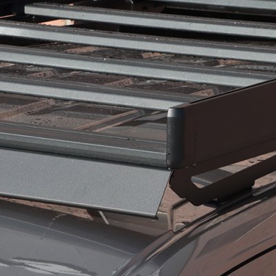 Takplattform VW Caddy från år 2021-