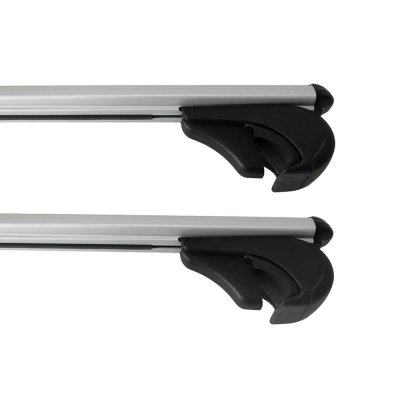 Takräcke Fiat Dobló från 2010-2022 | Alpha V1 | Silver