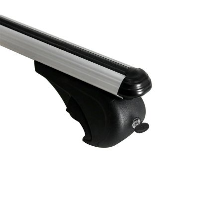 Takräcke Ford Ranger från 2012-2022 | Alpha V1 | Silver