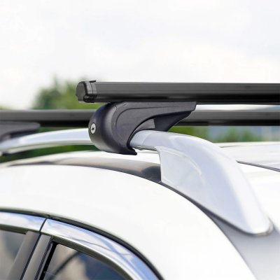 Takräcke Alpha V1 till Isuzu D-Max från 2012-2020