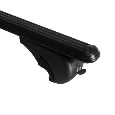 Takräcke Alpha V1 till Isuzu D-Max från 2012-2020