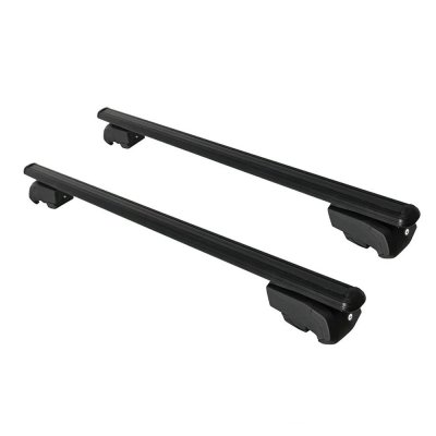 Takräcke Land Rover Range Rover Sport 2005-2013 | Svart