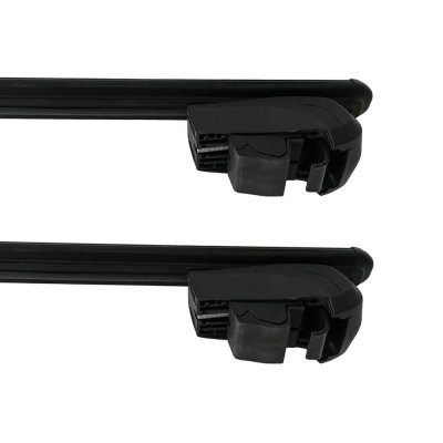 Takräcke Mitsubishi ASX från 2010-2022 | Beta V2 | Svarta