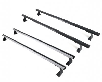 BASIC takräcke Volkswagen Caddy 2021-